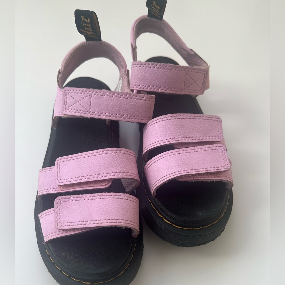 Doc Martens kids sandals